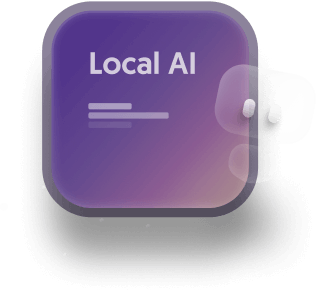 Local AI